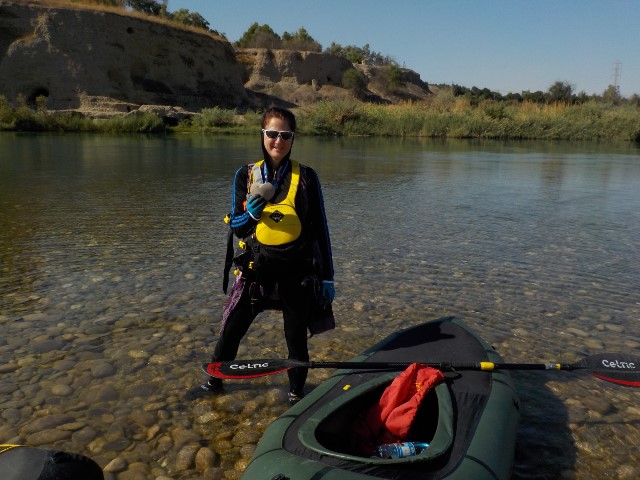 Persia 22 Womens Packraft Expedition Teaser