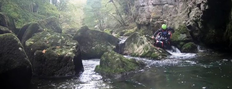 swiss packraft erstbefahrungen