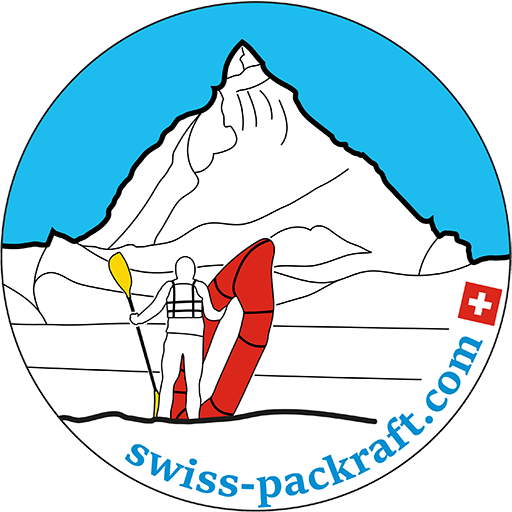 Swiss Packraft icon 512