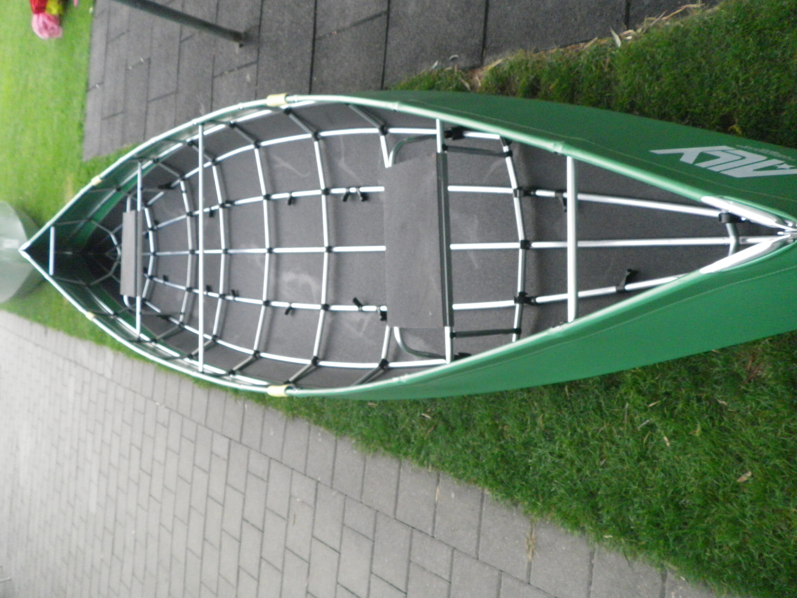 Ally Fluss Faltkanadier – Bild 6